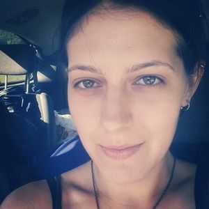 Meet your Posher, Meagan